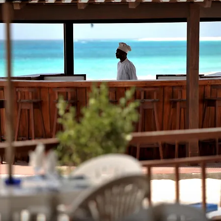 Hotel Morabeza 