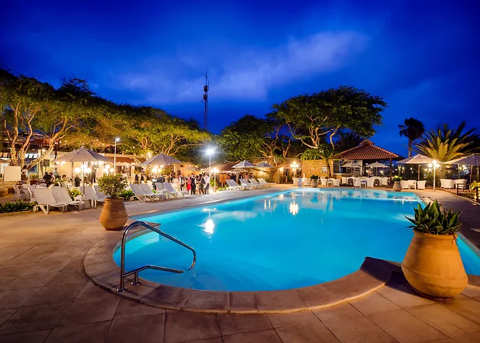 Hotel Morabeza