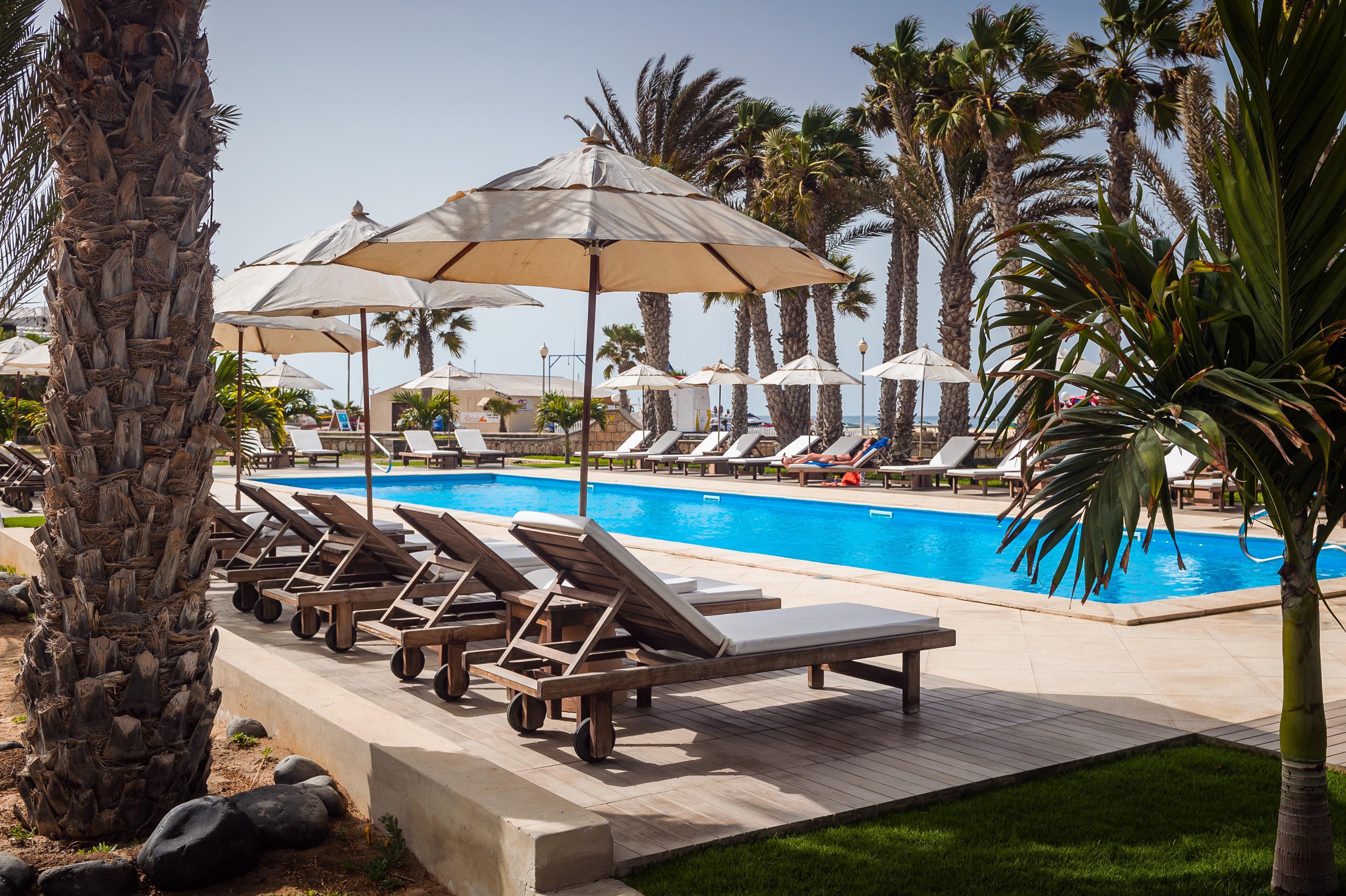 Morabeza Hotel