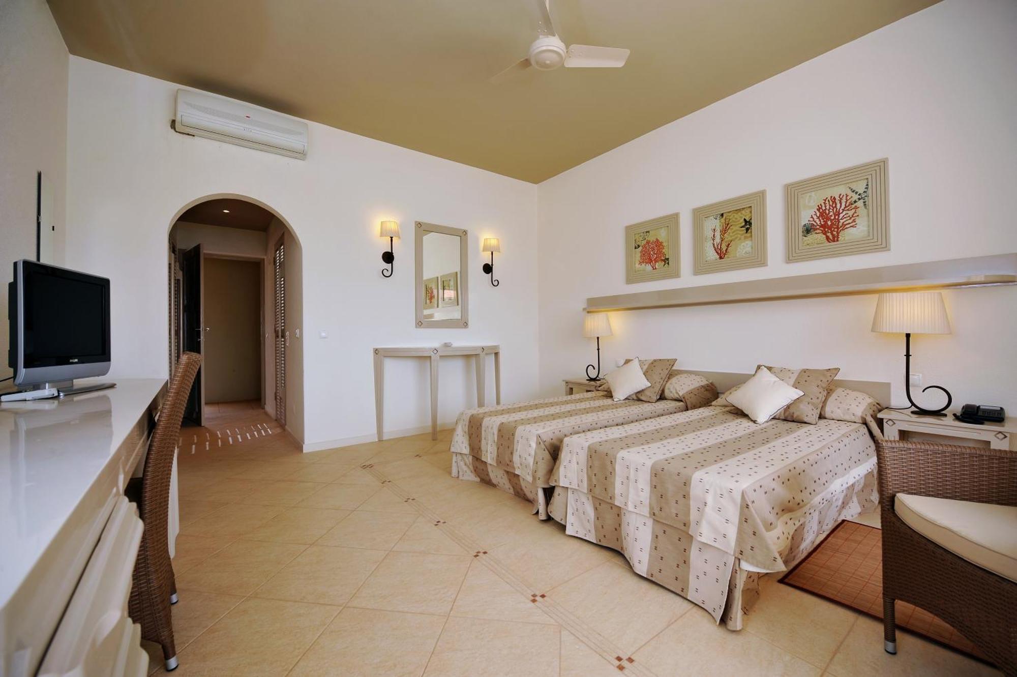 Hotel Morabeza 4*