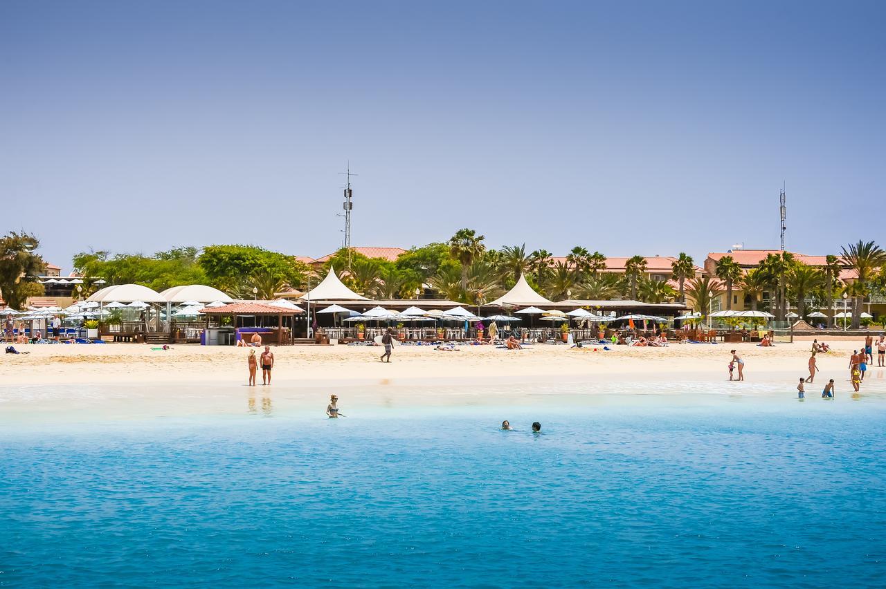Morabeza 4* Santa Maria