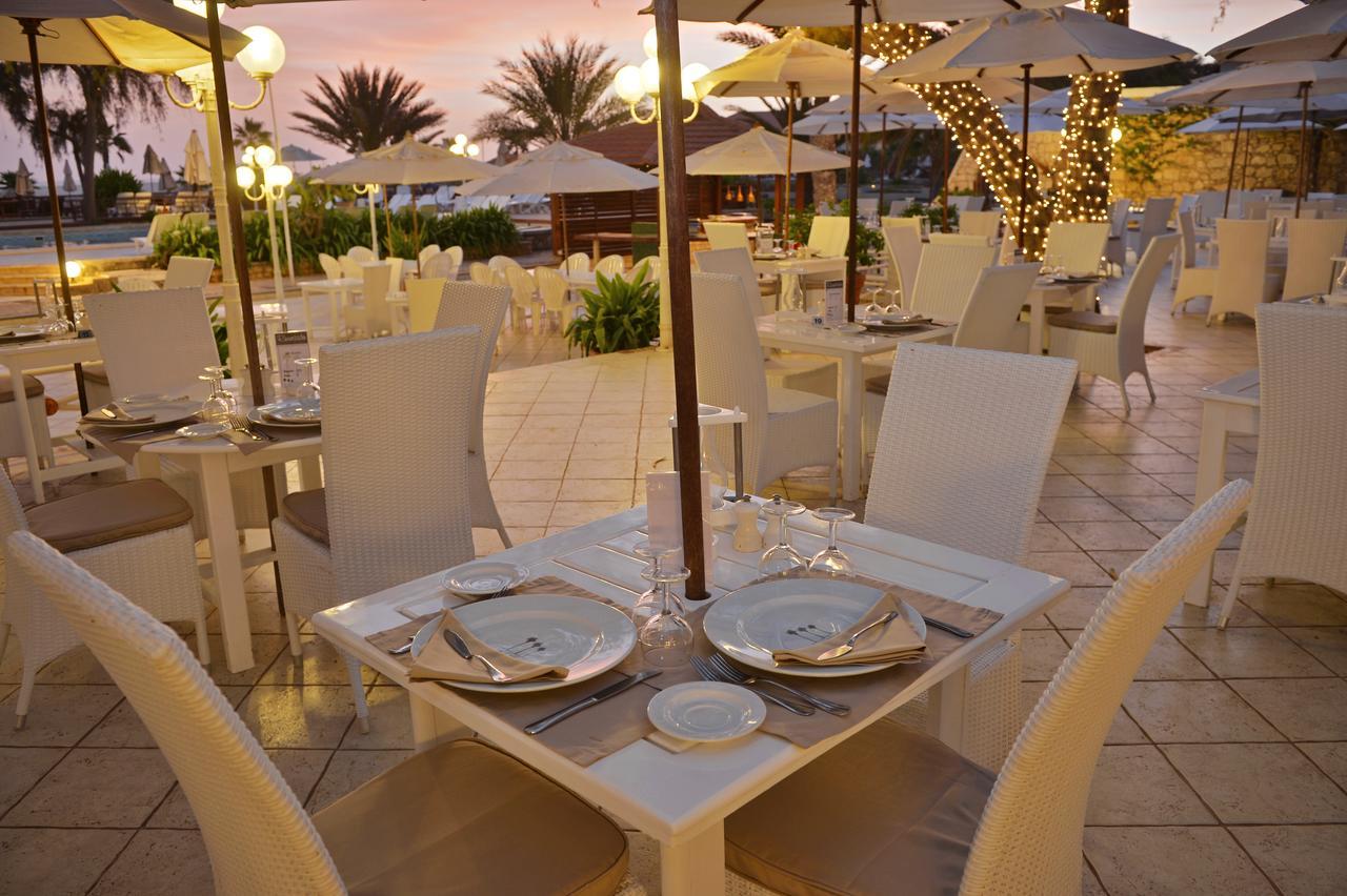 Morabeza Hotel 4*