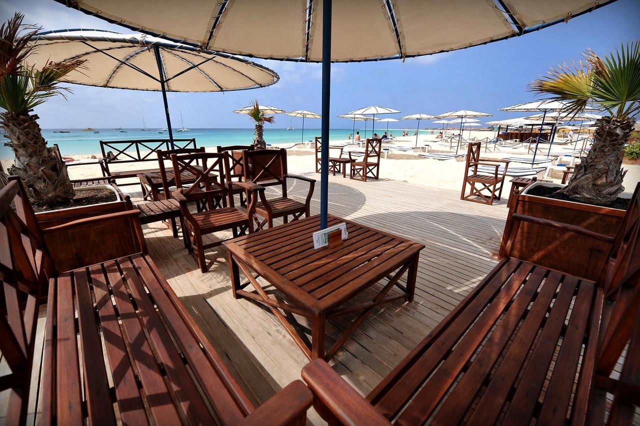 Hotel Morabeza