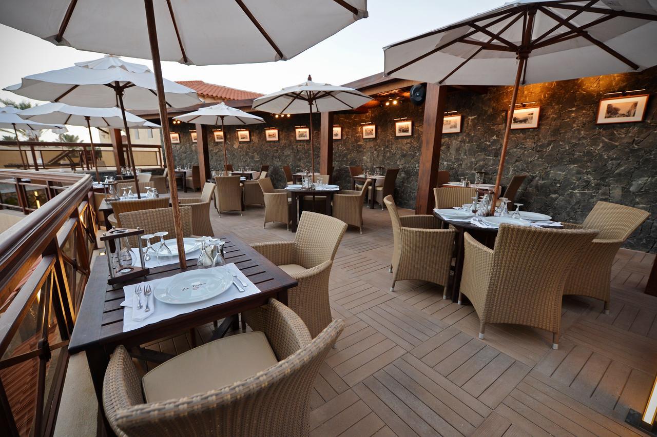 Hotel Morabeza