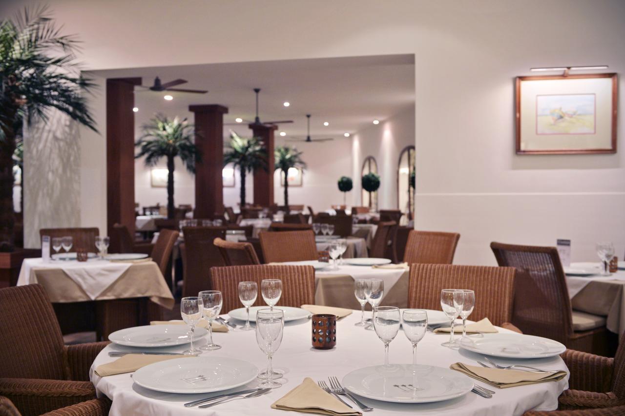 Morabeza Hotel 4*