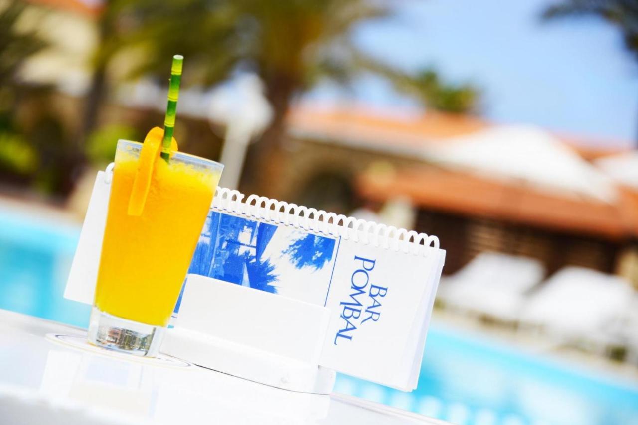 Hotel Morabeza Santa Maria