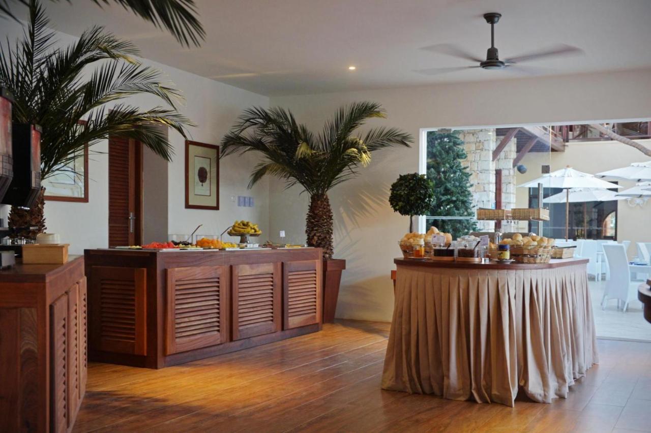 Morabeza Hotel